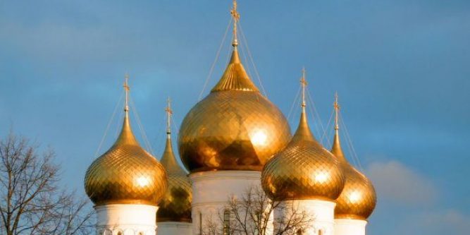 почему в церковные праздники нельзя ничего делать
