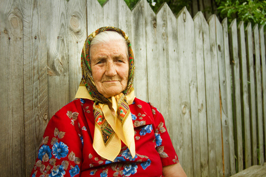 адрес где живет баба нина