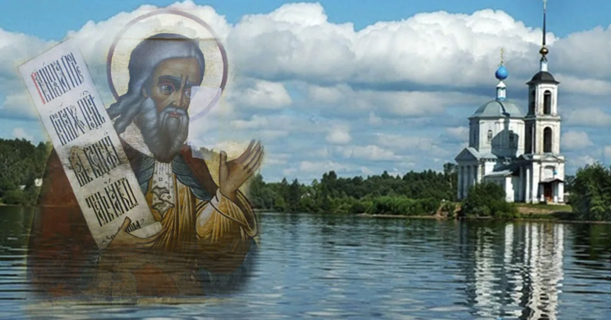 приметы на ильин день