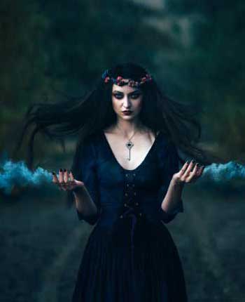Светлана Тёмная