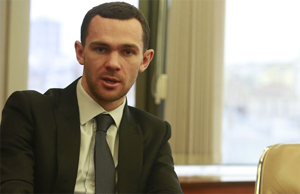 Алексей Молчанов